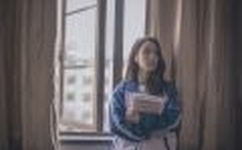 jk制服白丝美女被调教视频